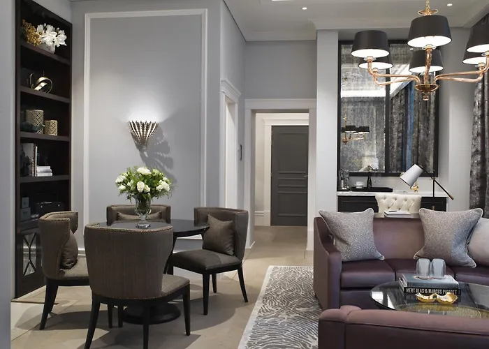 Britannia Hotel Trondheim