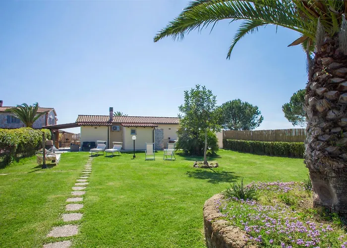 Fattoria Maremmana Aparthotel Marina di Grosseto
