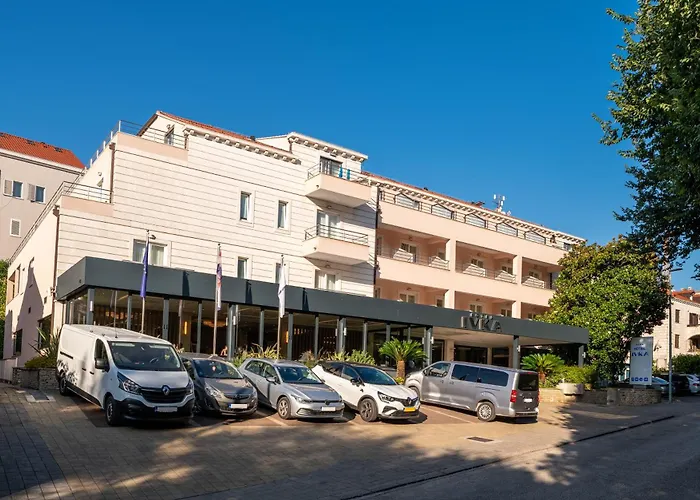 Hotel Ivka Dubrovnik