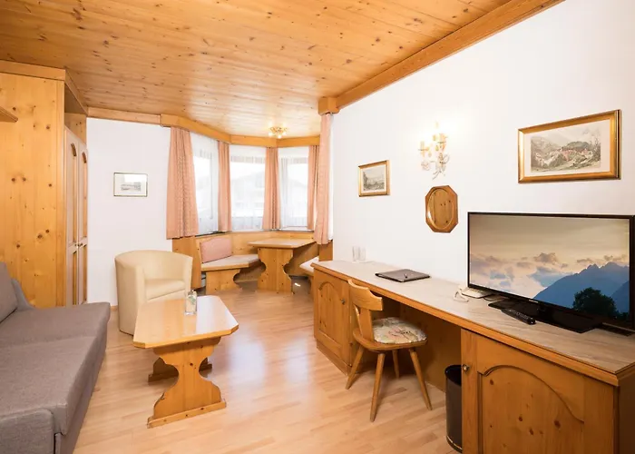 Hotel Brennerspitz Neustift im Stubaital