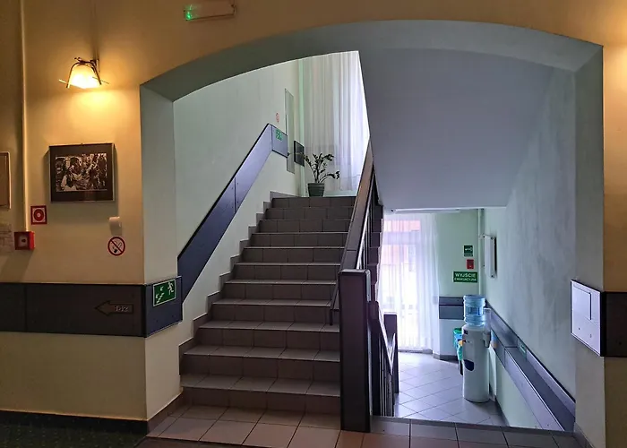Hotel Kapitan Stettin