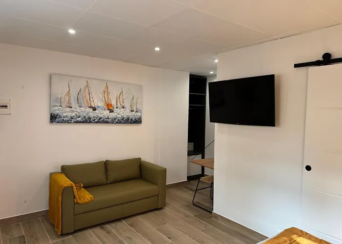 Rovior Rooms Calafell
