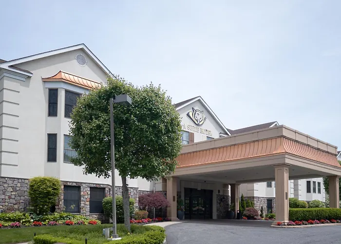 The Inn At Fox Hollow Hotel Woodbury 