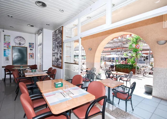 Hotel Placa Sant Feliu de Guíxols