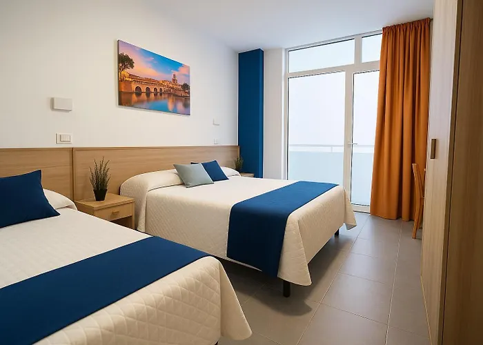 Hotel Aldebaran Rimini