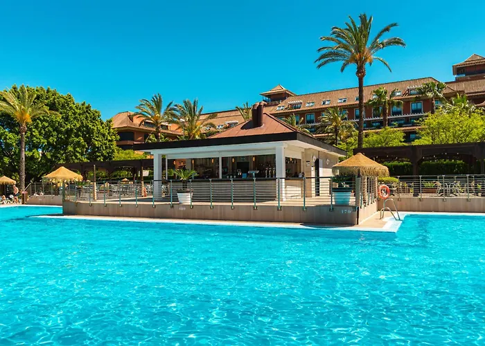 Ohtels Islantilla