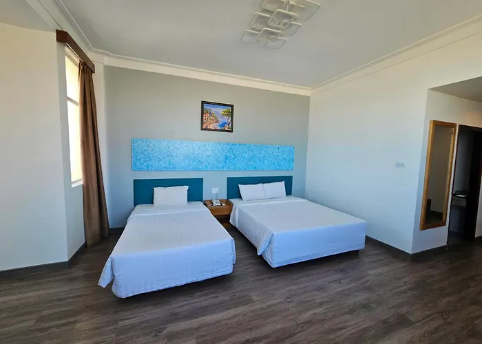 Sammy Hotel Vũng Tàu