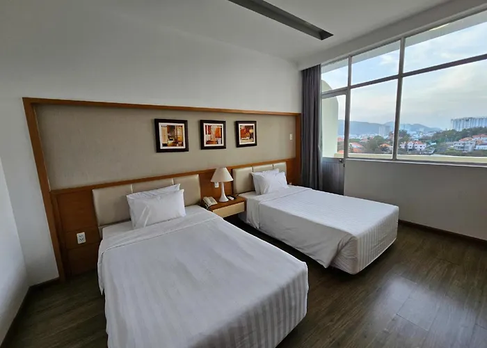 Sammy Hotel Vũng Tàu