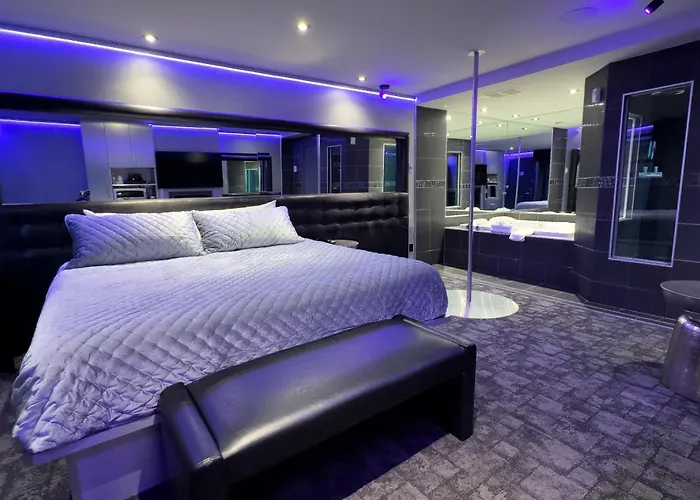 Le Fabreville Motel & Suites Laval