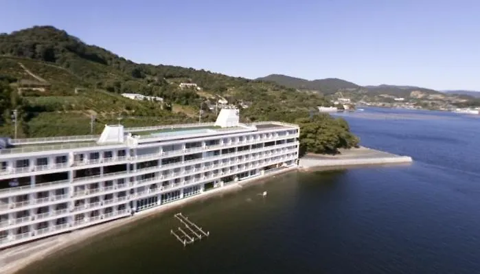 Hotel Listel Hamanako Hamamatsu