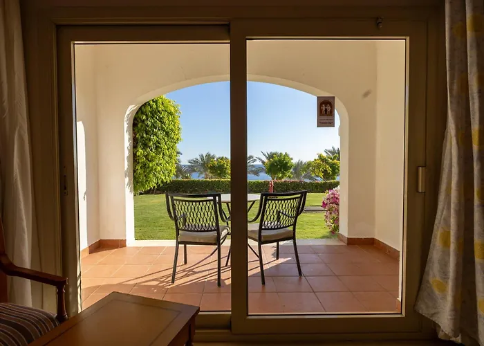 Continental Plaza Beach Resort Sharm el-Sheikh
