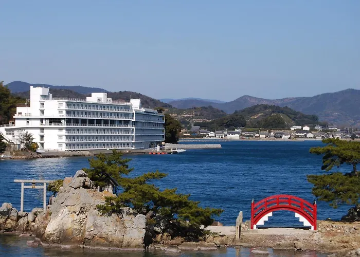 Hotel Listel Hamanako Hamamatsu