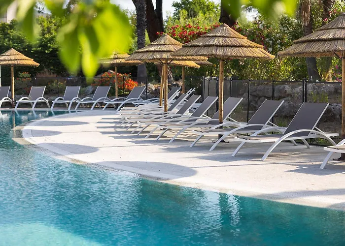 Hotel Club Le Capet Sainte-Maxime