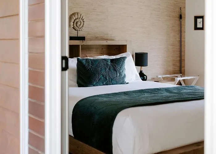 Te Mata Views Resort Havelock North