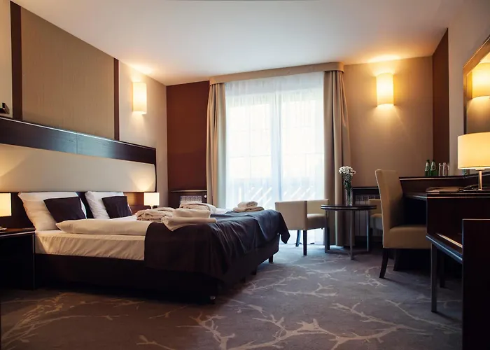 Hotel Era Świeradów-Zdrój