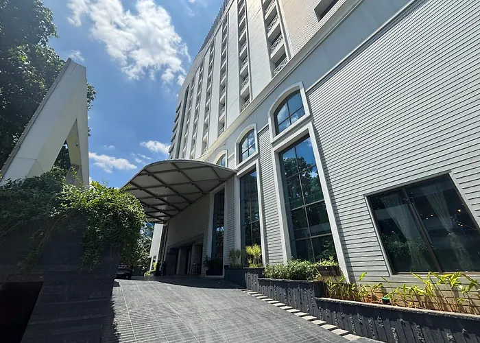 Hablis Chennai Otel