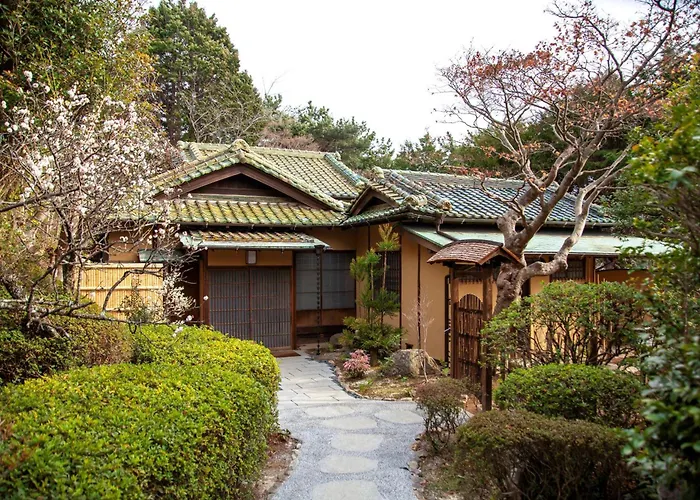 Gamagori Classic Hotel