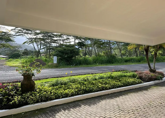 Hotel Ladera Boquete