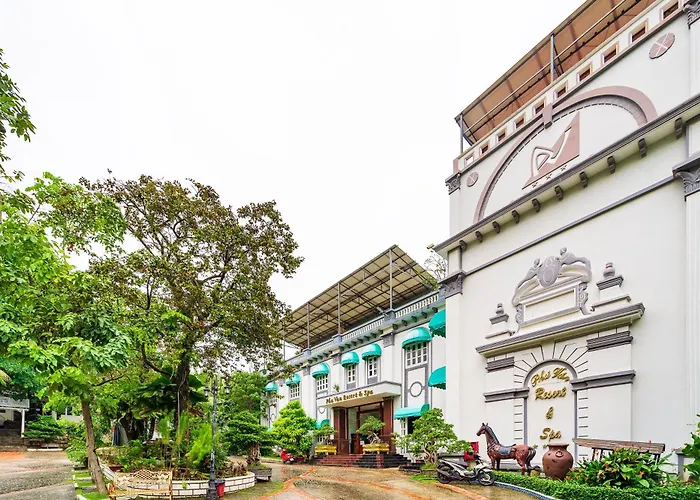 Phu Van Resort&Spa Phú Quốc