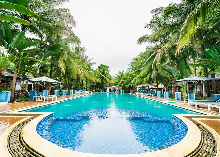 Phu Van Resort&Spa Phú Quốc