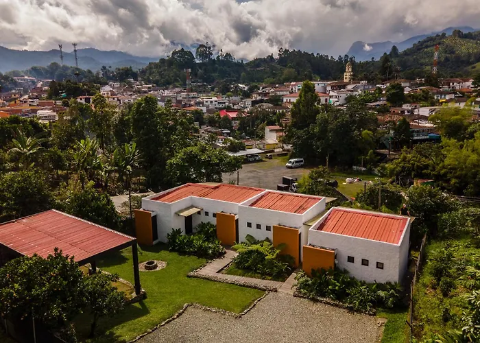 Salento Pequeno Hotel