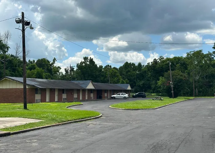 Summit Inn - Dayton