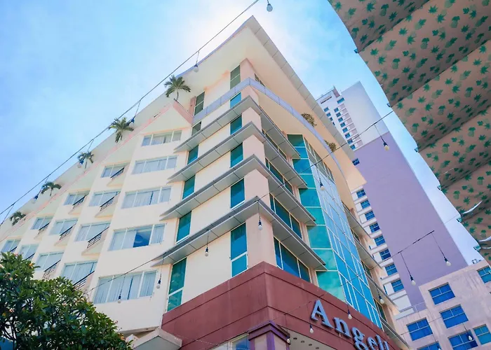 Angella Hotel Nha Trang