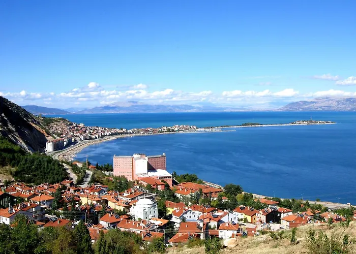 Eskiciler Konağı Eğirdir