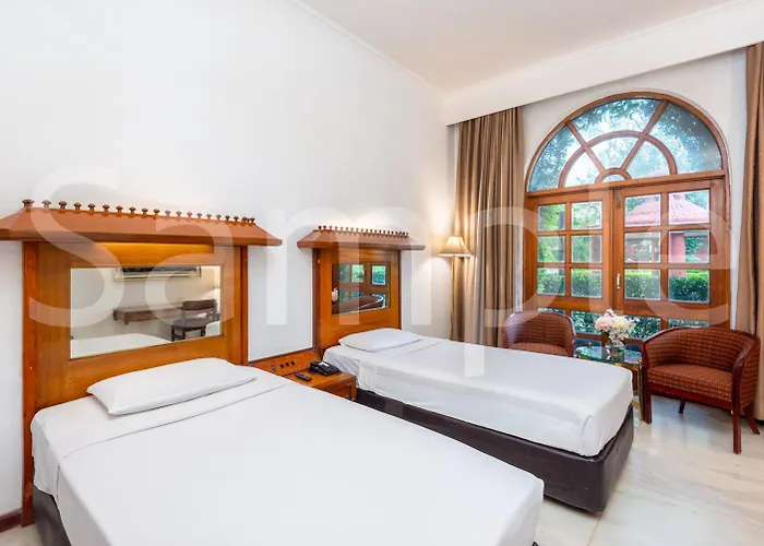 Ashok Country Resort Gurgaon