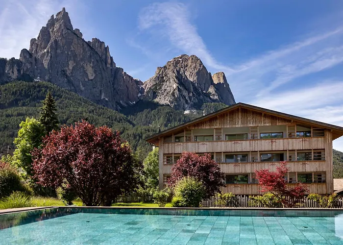 Artnatur Dolomites Hotel&Spa Seis am Schlern