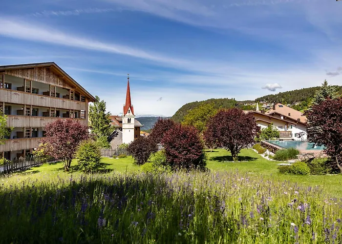 Artnatur Dolomites Hotel&Spa Seis am Schlern