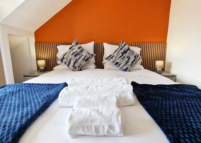 The Ransdale Hotel Bridlington