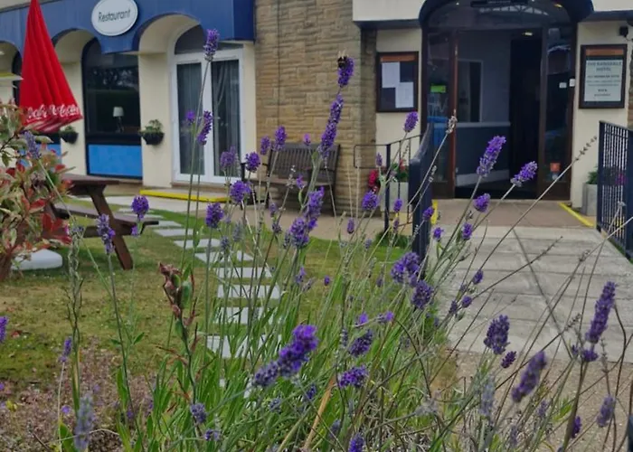 The Ransdale Hotel Bridlington