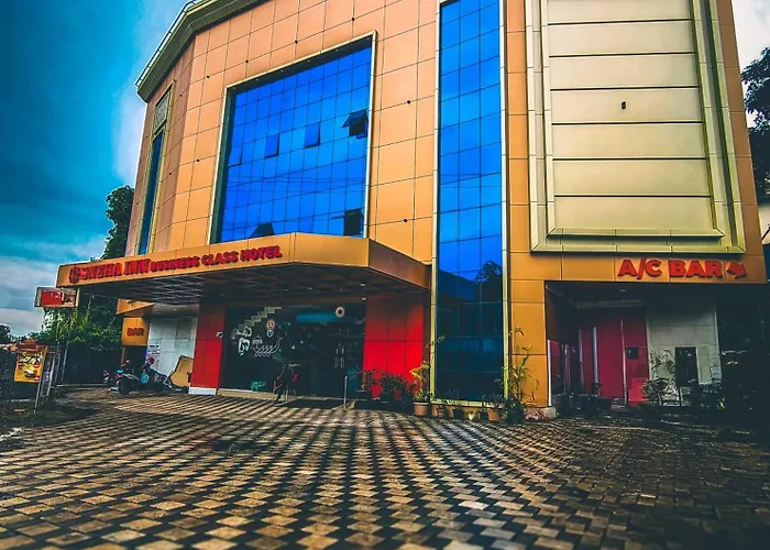 Sneha Inn Kannur