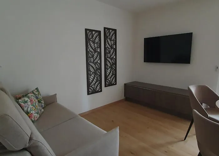 B&B Haus Grüner Olang