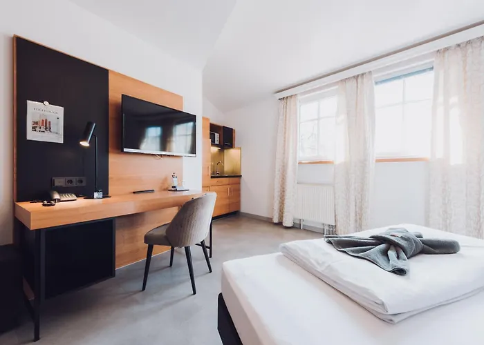 Ambienthotel Tassilo Dingolfing