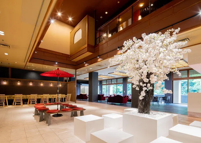 Yamanakaonsen Ohanami Kyubei Kaga 