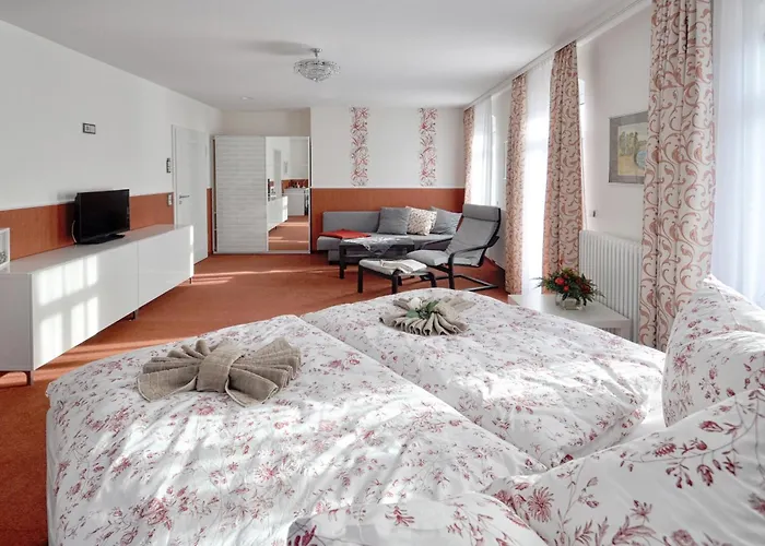 Dampfschiffhotel Stadt Wehlen