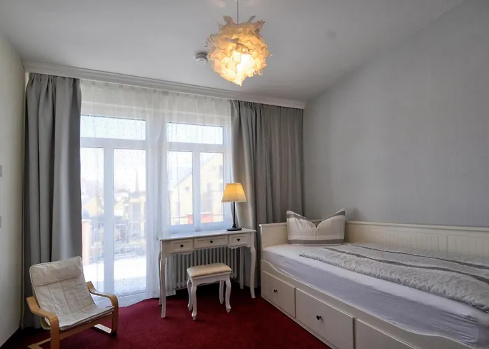 Dampfschiffhotel Stadt Wehlen
