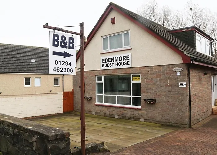 Edenmore Ardrossan