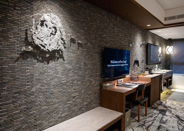 Artree Hotel Taipei