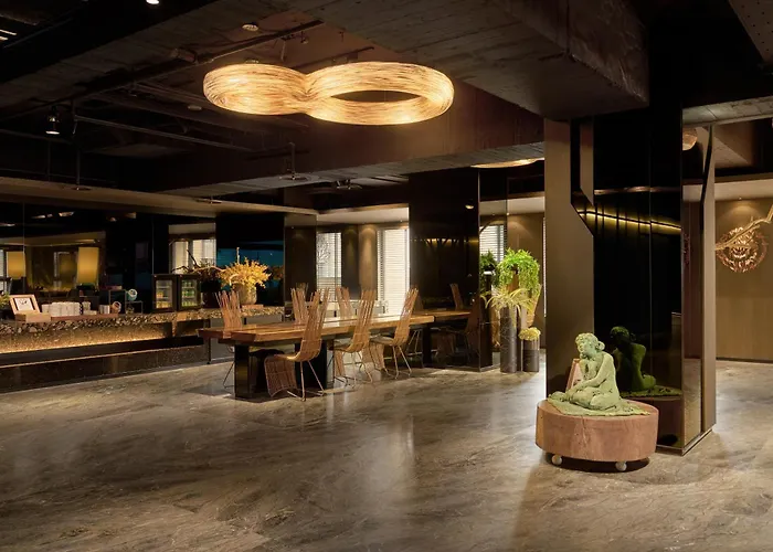 Artree Hotel Taipei