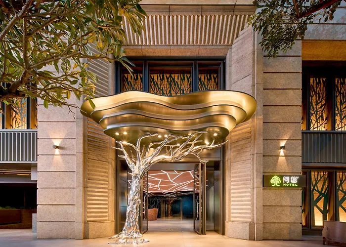Artree Hotel Taipei