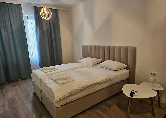 Riverside Residence Sarajevo