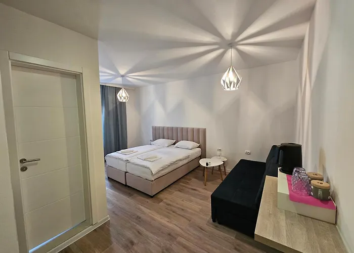 Riverside Residence Sarajevo