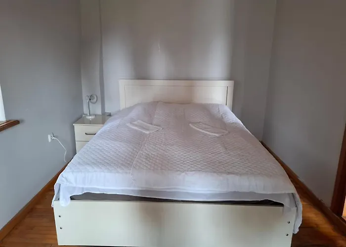 Guest House Central Park Batumi