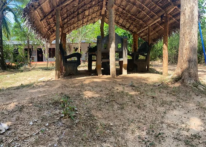 Araliya Self Cooking Resort Dambulla
