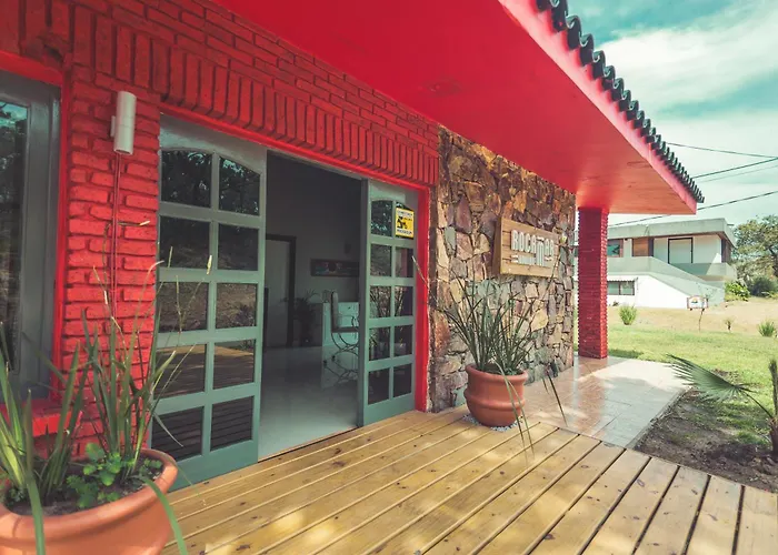 Rocamar Hostel Boutique Punta del Este