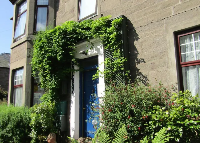 Athollbank Guest House Dundee
