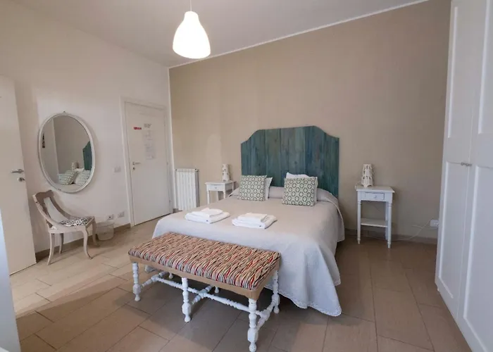 La Casa Di Mery Rome